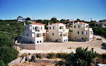 Foto Appartementen Sea Breeze in Agia Fotini ( Chios)